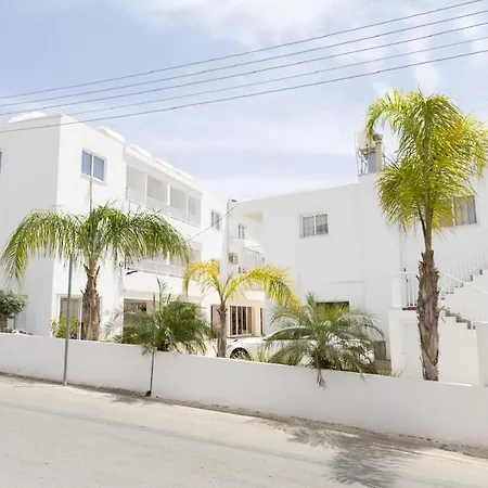 Apartmán Christothea